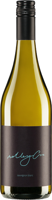 Wine Unplugged Motley Cru Sauvignon Blanc 2018 